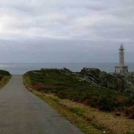 Urban Monte Blanco Byeurotels Hotell Cabana de Bergantiños