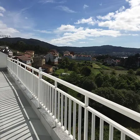 Urban Monte Blanco Byeurotels Hotell