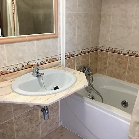 Hotell Urban Monte Blanco Byeurotels