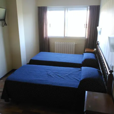 Urban Monte Blanco Byeurotels Hotell