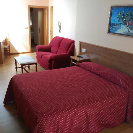 Urban Monte Blanco Byeurotels 2* Cabana de Bergantiños