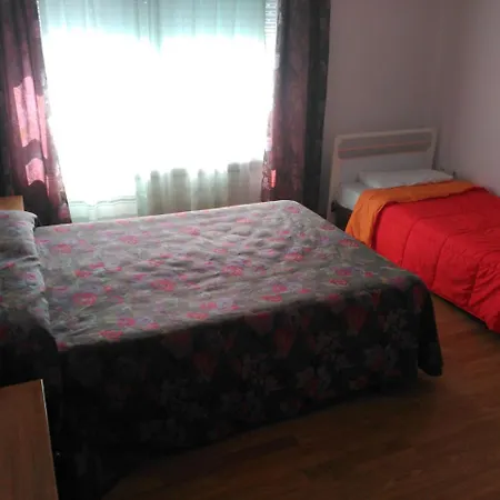 Urban Monte Blanco Byeurotels