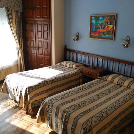 Hotell Urban Monte Blanco Byeurotels 2*