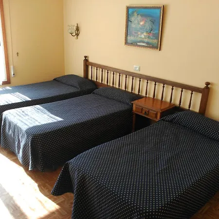 Hotell Urban Monte Blanco Byeurotels