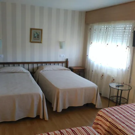 Hotell Urban Monte Blanco Byeurotels