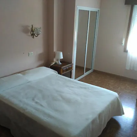 Hotell Urban Monte Blanco Byeurotels Cabana de Bergantiños