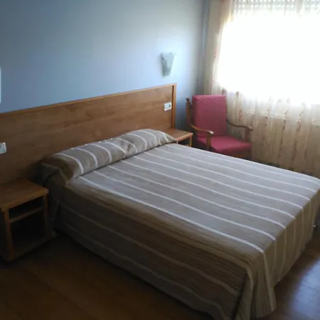 Urban Monte Blanco Byeurotels Cabana de Bergantiños