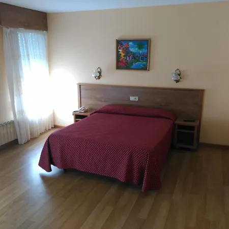 Urban Monte Blanco Byeurotels Hotell 2*