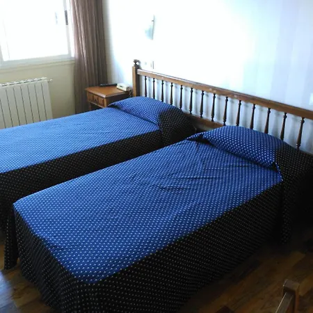 Urban Monte Blanco Byeurotels Hotell