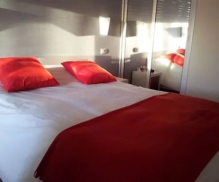 Urban Monte Blanco Byeurotels