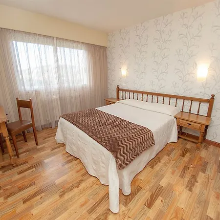 Hotell Urban Monte Blanco Byeurotels