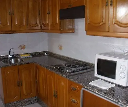 Hotell Urban Monte Blanco Byeurotels