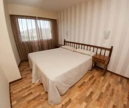 Urban Monte Blanco Byeurotels Hotell