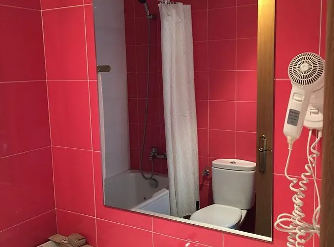 Hotel Urban Monte Blanco Byeurotels