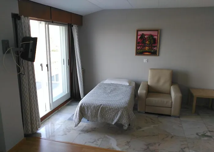 Urban Monte Blanco Byeurotels