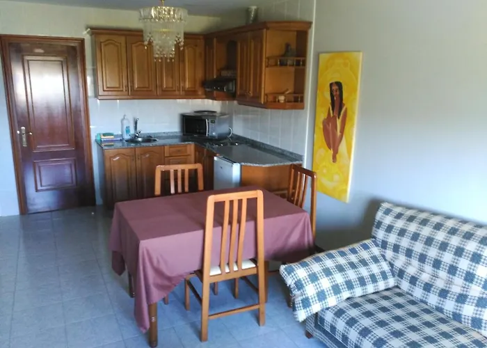 Urban Monte Blanco Byeurotels Hotel Cabana de Bergantiños