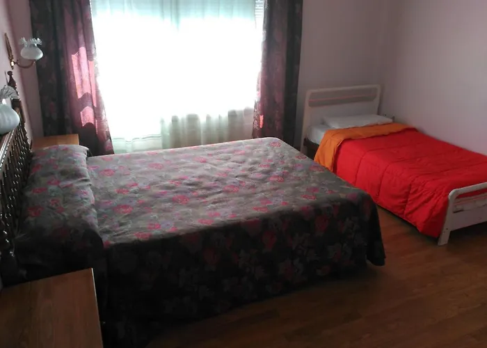 Urban Monte Blanco Byeurotels