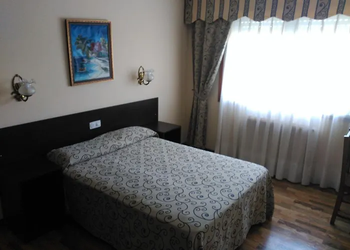 Hotel Urban Monte Blanco Byeurotels 2*