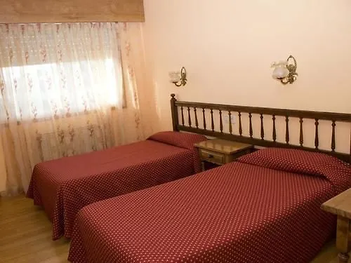 Urban Monte Blanco Byeurotels 2*