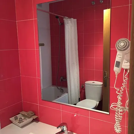 Hotel Urban Monte Blanco Byeurotels