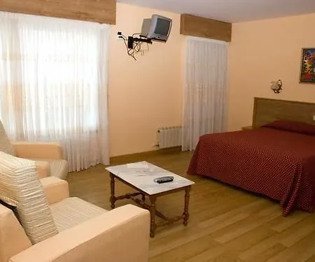 Urban Monte Blanco Byeurotels Hotel 2*