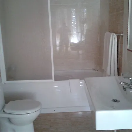 Urban Monte Blanco Byeurotels Cabana de Bergantiños