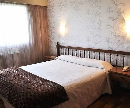 Urban Monte Blanco Byeurotels 2*