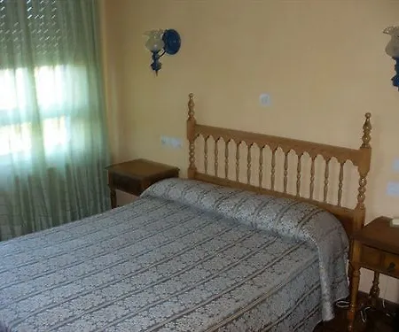 Urban Monte Blanco Byeurotels Hotel 2*