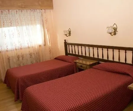 Urban Monte Blanco Byeurotels 2*