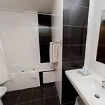 Urban Monte Blanco Byeurotels 2* Cabana de Bergantiños