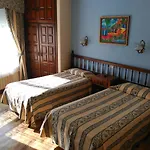 Hotel Urban Monte Blanco Byeurotels 2*