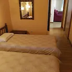 Urban Monte Blanco Byeurotels Hotel 2*