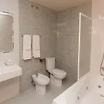 Urban Monte Blanco Byeurotels 2* Cabana de Bergantiños