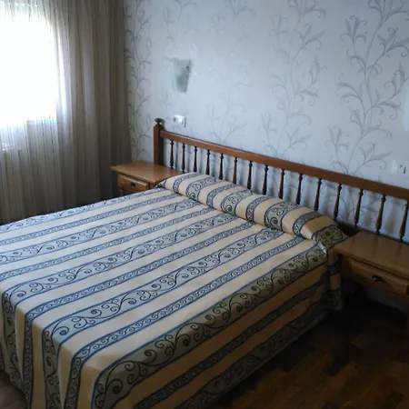 Hotel Urban Monte Blanco Byeurotels Cabana de Bergantiños