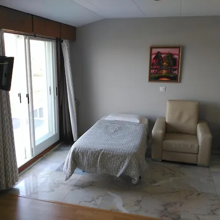 Urban Monte Blanco Byeurotels