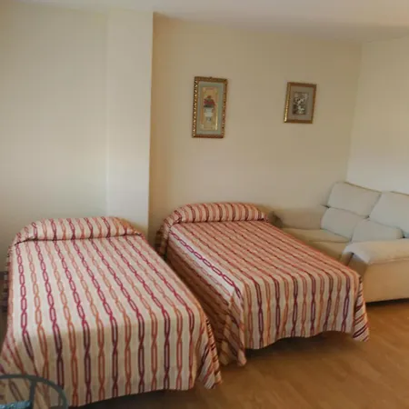 Urban Monte Blanco Byeurotels Hotel 2*