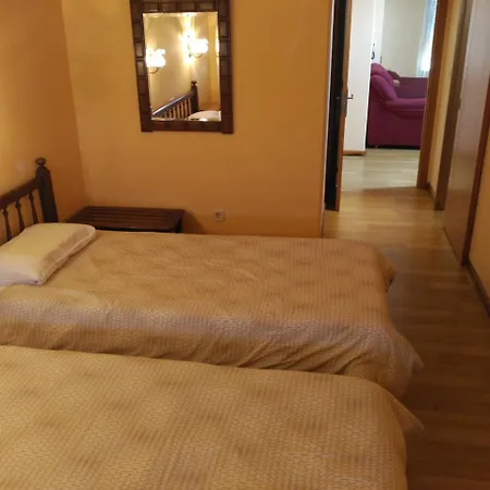 Urban Monte Blanco Byeurotels Hotel 2*