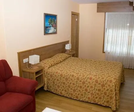 Urban Monte Blanco Byeurotels Otel 2*