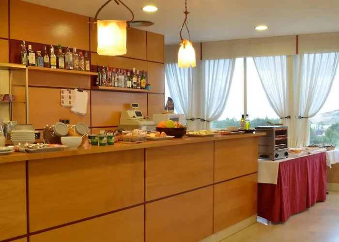 Hotel Urban Monte Blanco Byeurotels 2*