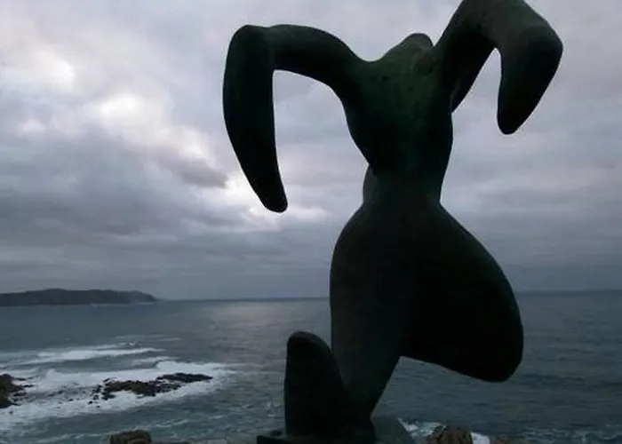 Hotel Urban Monte Blanco Byeurotels