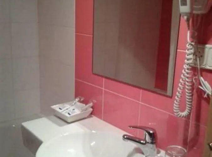 Urban Monte Blanco Byeurotels