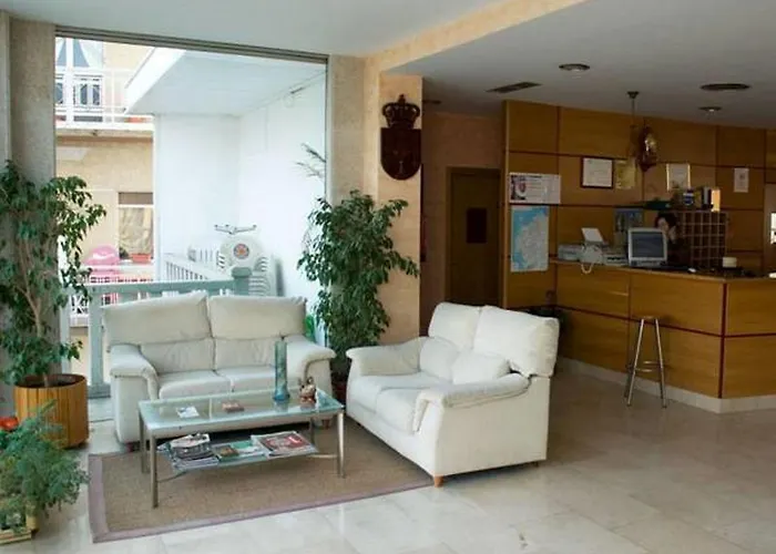 Hotel Urban Monte Blanco Byeurotels