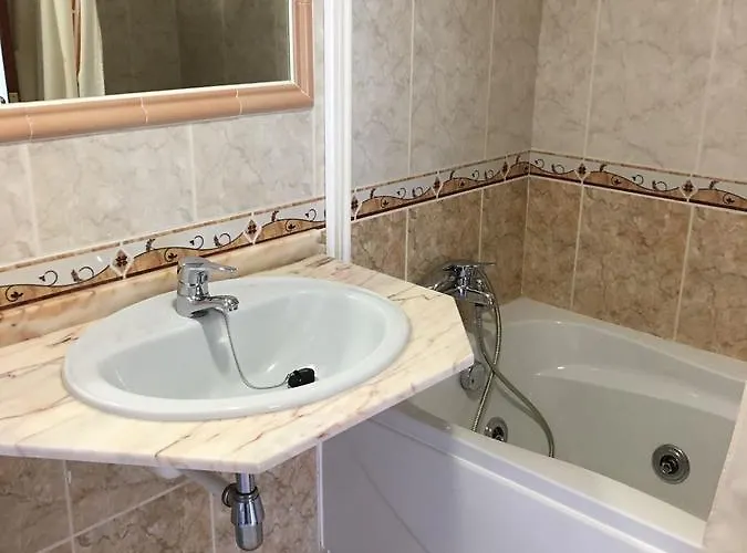 Hotel Urban Monte Blanco Byeurotels