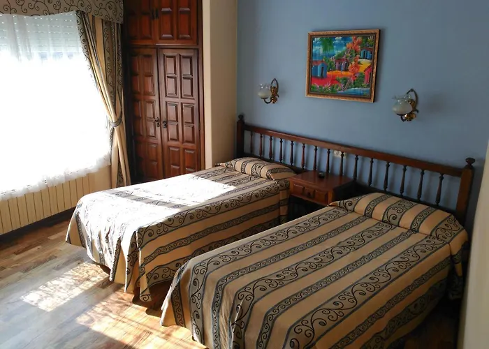 Hotel Urban Monte Blanco Byeurotels 2*