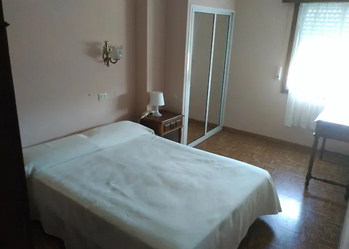 Hotel Urban Monte Blanco Byeurotels Cabana de Bergantiños