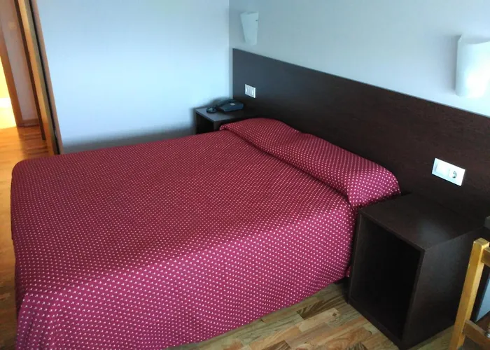 Urban Monte Blanco Byeurotels