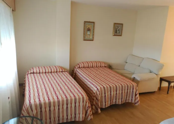 Urban Monte Blanco Byeurotels Hotel 2*