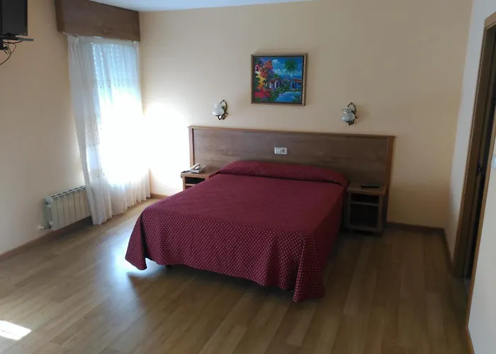 Urban Monte Blanco Byeurotels Hotel 2*