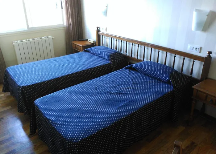 Urban Monte Blanco Byeurotels Hotel