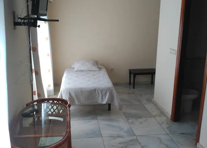 Hotel Urban Monte Blanco Byeurotels